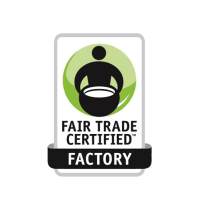 Fair trade factory
