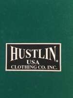 Hustlin incorporated