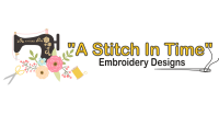 A stitch in time solutions