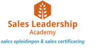 Sales leadership academy