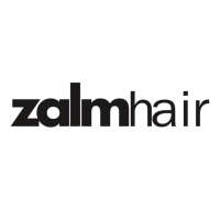 Zalmhair
