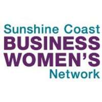 The sunshine coast business women's network