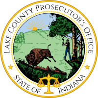 Lake County Prosecutor's Office