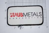 Staub metals corporation