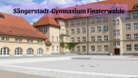 Sängerstadt-gymnasium finsterwalde