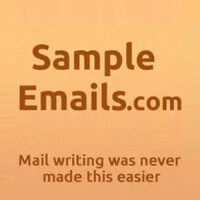 samplemails